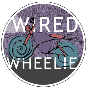 wired wheelie main logo