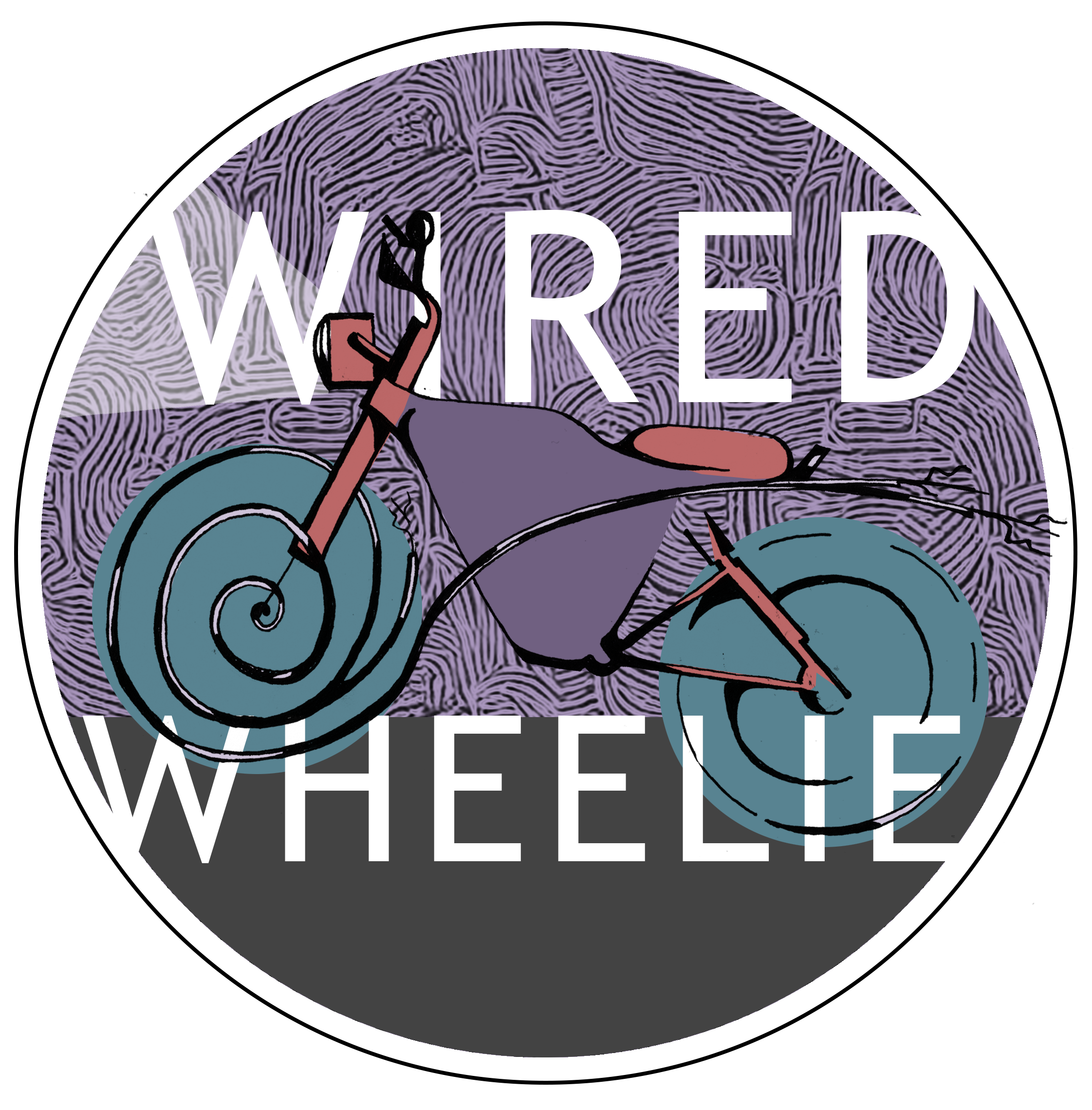 wired wheelie main logo